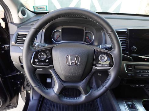 Used 2021 Honda Pilot EX-L image 16