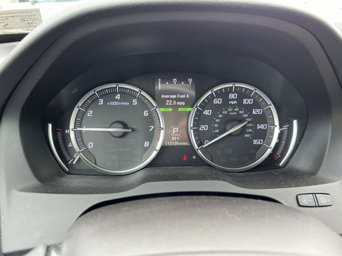 Used 2020 Acura MDX SH-AWD w/ Advance Package image 14