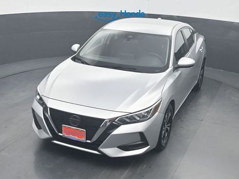 Used 2023 Nissan Sentra SV image 20