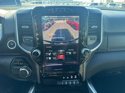 Used 2021 RAM 1500 Big Horn image 20