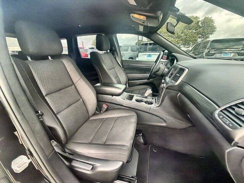 Used 2021 Jeep Grand Cherokee Laredo RWD image 27