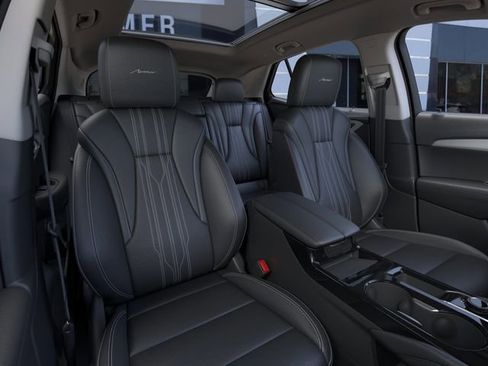 New 2026 Buick Envision Avenir AWD/4WD image 16