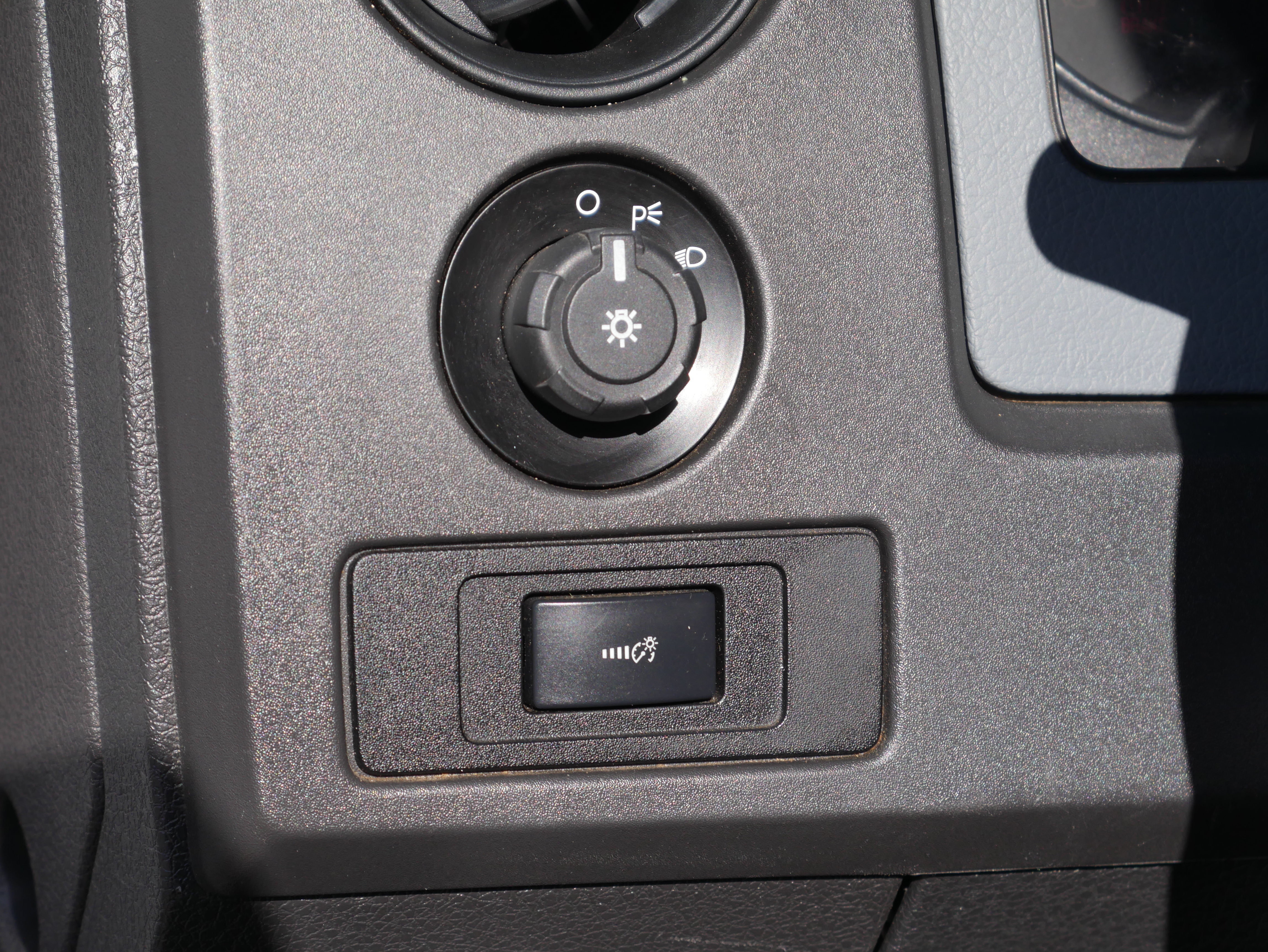 Used 2014 Ford F150 XL w/ Power Equipment Group AWD/4WD image 5
