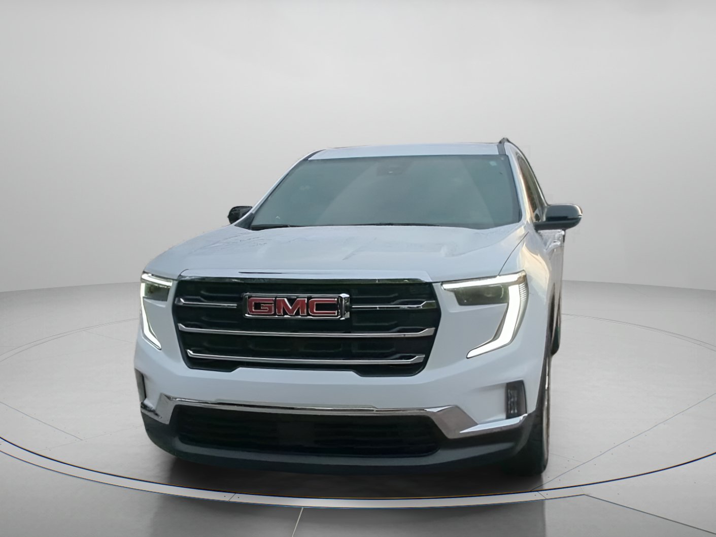 Used 2026 GMC Acadia Elevation w/ Elevation Premium Package FWD image 10