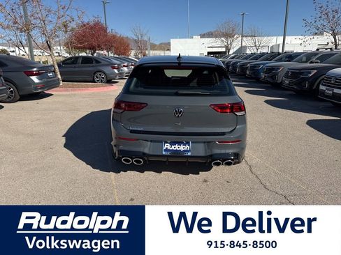 New 2026 Volkswagen Golf image 4