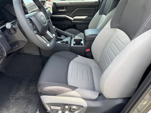 New 2026 Toyota Tacoma TRD Off-Road AWD/4WD image 20