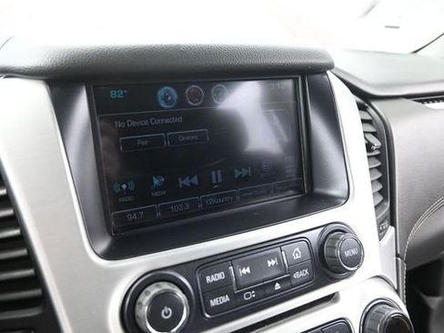 Used 2020 GMC Yukon SLE w/ SLE Value Package AWD/4WD image 36