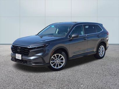 Certified 2024 Honda CR-V EX-L