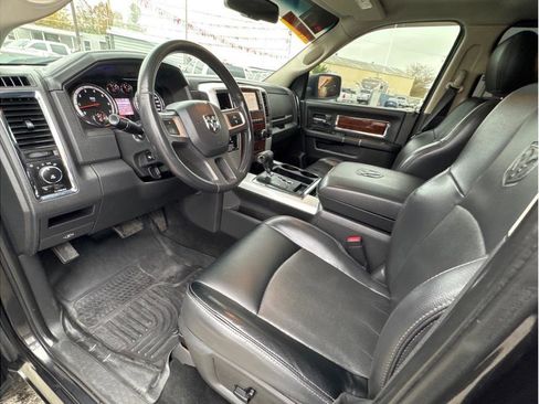 Used 2010 Dodge Ram 1500 Truck Laramie image 5