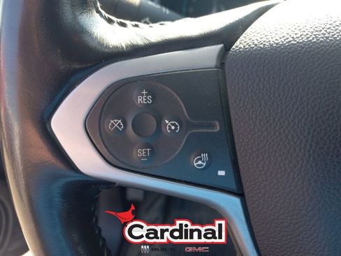 Used 2019 Chevrolet Colorado ZR2 w/ LPO, Power Package image 24