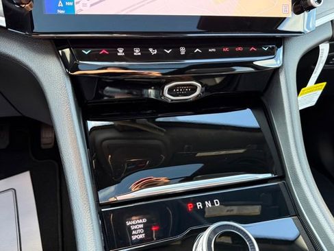 New 2026 Jeep Grand Cherokee Limited AWD/4WD image 21