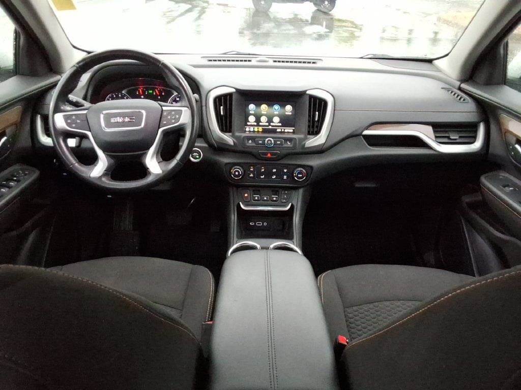 Used 2019 GMC Terrain SLE w/ LPO, Floor Liner Package AWD/4WD image 20