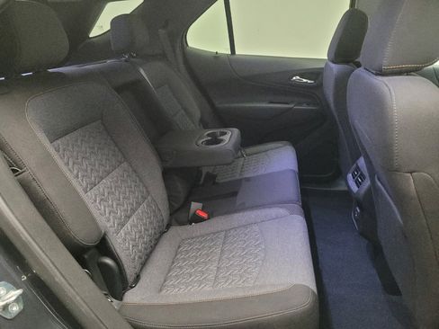 Used 2023 Chevrolet Equinox LT FWD image 19