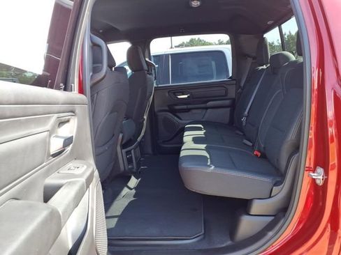 New 2026 RAM 1500 Express RWD image 17