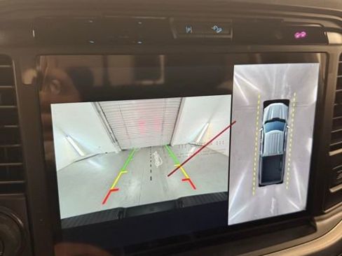 New 2025 Ford F150 Lariat w/ Equipment Group 501A Mid image 21