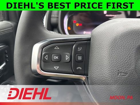 New 2026 RAM 2500 Laramie w/ Night Edition image 30