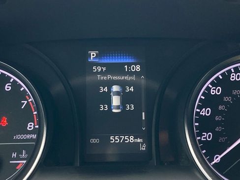 Used 2023 Toyota Camry SE image 15