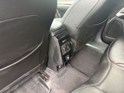 Used 2025 Jeep Compass Limited AWD/4WD image 23