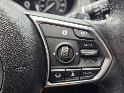 Used 2024 Acura RDX SH-AWD w/ Technology Package image 26