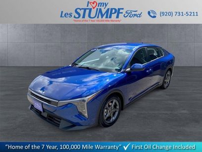 Used 2025 Kia K4 LXS