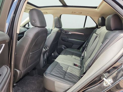 Used 2023 Buick Envision Avenir FWD image 15