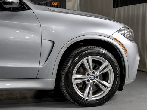 Used 2016 BMW X5 xDrive35i AWD/4WD image 7