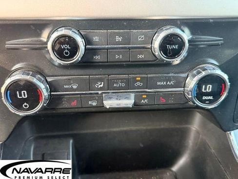 Used 2021 Ford F150 XLT w/ Equipment Group 302A High AWD/4WD image 16