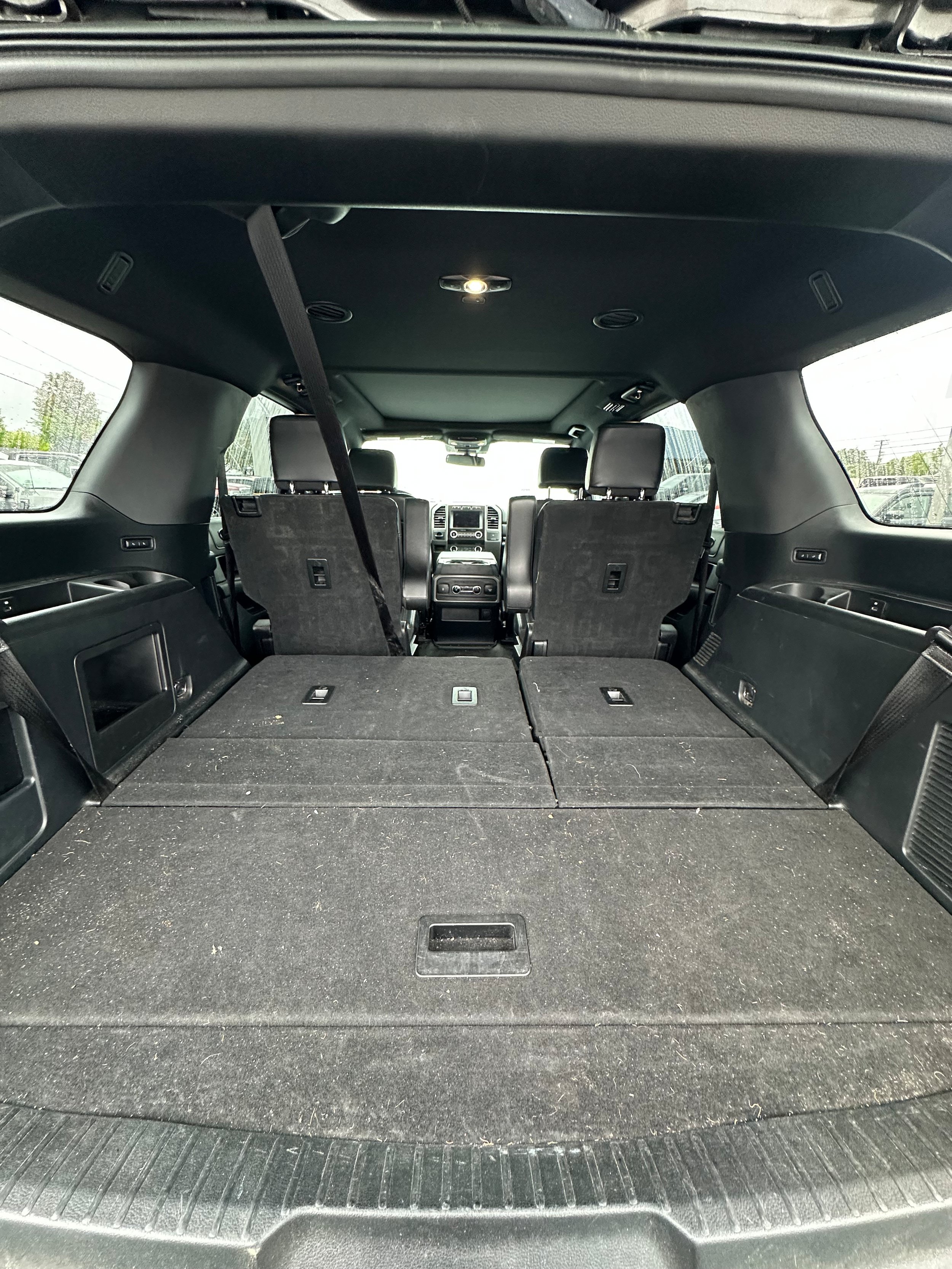 Used 2021 Ford Expedition XLT AWD/4WD image 11
