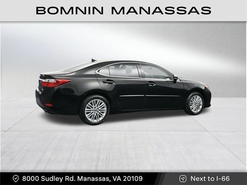 Used 2014 Lexus ES 350 image 5