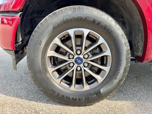 Used 2019 Ford F150 XLT w/ Equipment Group 302A Luxury AWD/4WD image 29