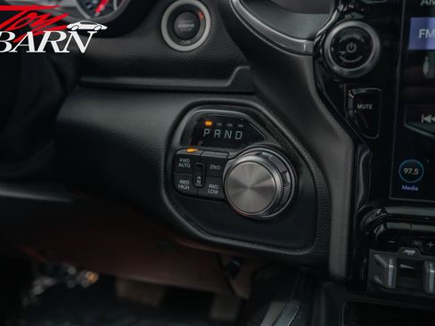 Used 2021 RAM 1500 Laramie image 43