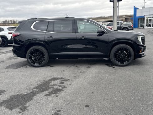 New 2026 GMC Acadia Denali w/ Super Cruise Package AWD/4WD image 2