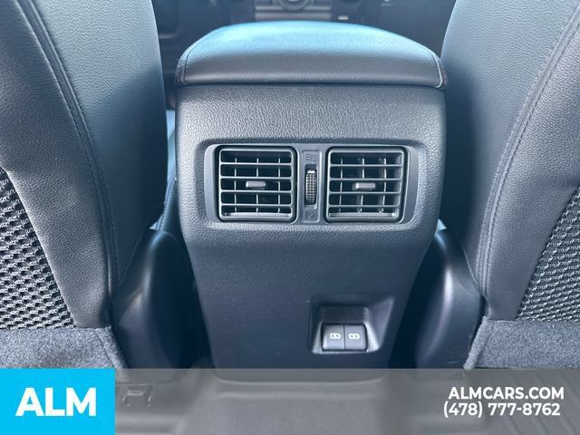 Used 2023 Toyota 4Runner TRD Off-Road Premium w/ Moonroof Package AWD/4WD image 26
