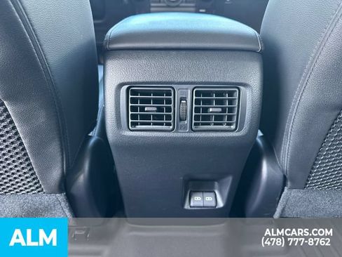 Used 2023 Toyota 4Runner TRD Off-Road Premium w/ Moonroof Package AWD/4WD image 26