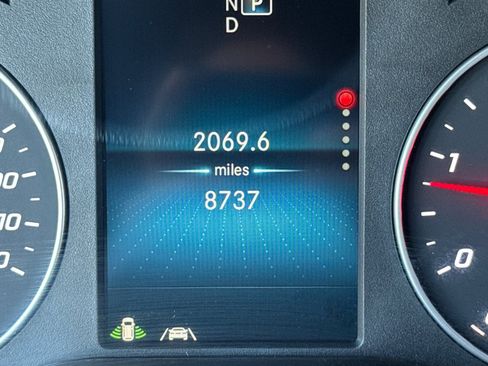 Used 2024 Mercedes-Benz Sprinter 2500 image 30