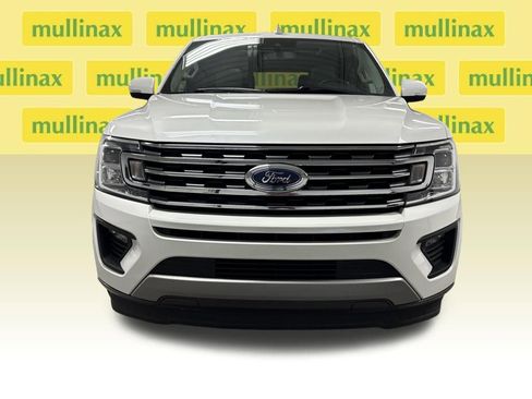 Used 2021 Ford Expedition Max XLT RWD image 5