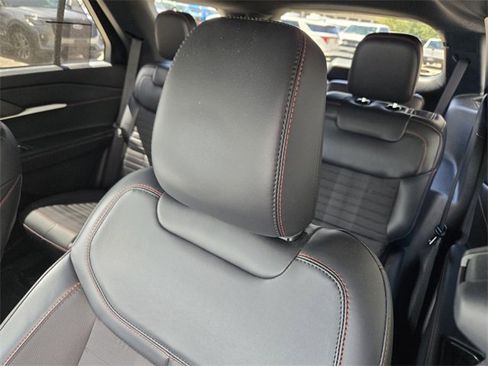 New 2025 Ford Explorer ST-Line w/ Premium Package image 25