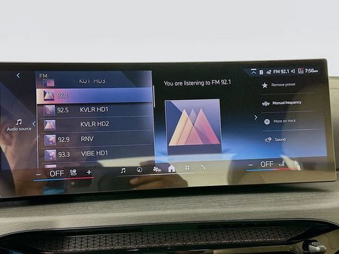 New 2026 BMW 430i xDrive Convertible w/ M Sport Package image 11