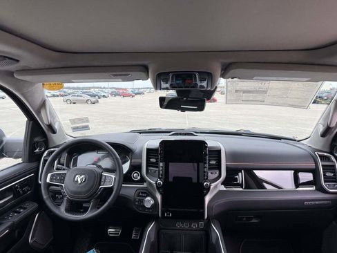 New 2026 RAM 1500 Tungsten w/ Off Road Group image 28