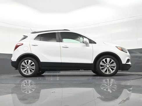 Used 2019 Buick Encore Preferred FWD image 28