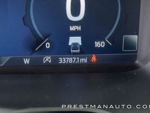 Used 2022 Ford Expedition Platinum image 30