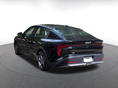 Used 2025 Kia K4 FWD image 11