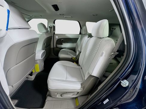 New 2026 Hyundai Palisade SEL FWD image 17