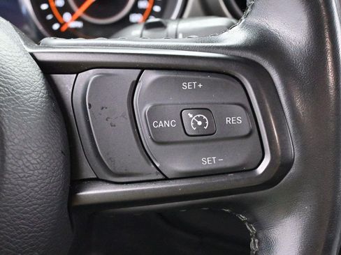 Used 2021 Jeep Wrangler Unlimited Sport AWD/4WD image 18