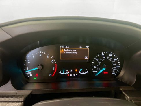 Used 2023 Ford Explorer 2WD image 23