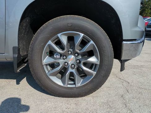New 2026 Chevrolet Silverado 1500 LT image 11