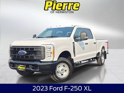 Used 2023 Ford F250 XL
