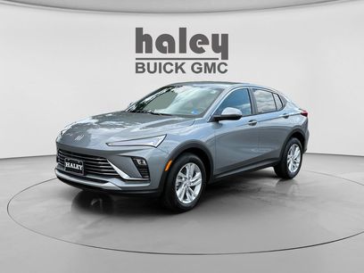 New 2026 Buick Envista Preferred w/ Convenience I Package