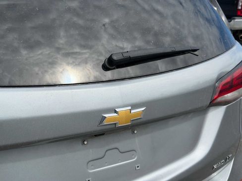 Certified 2024 Chevrolet Equinox LT AWD/4WD image 24