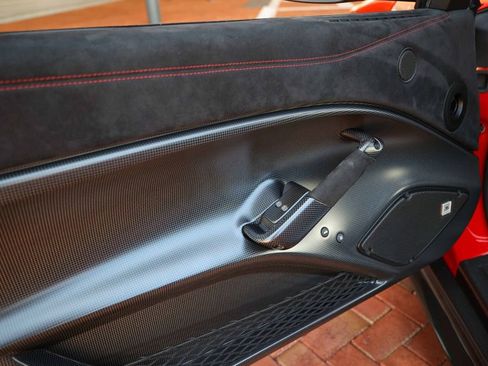 Certified 2017 Ferrari F12tdf RWD image 54